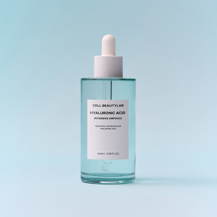 HA Intense Ampoule