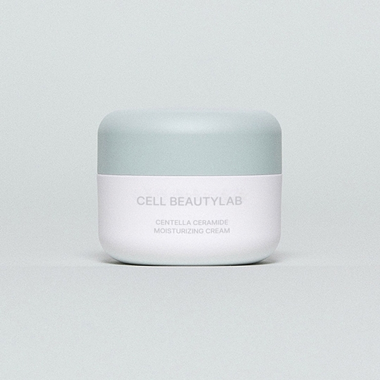 Centella Ceramide Cream