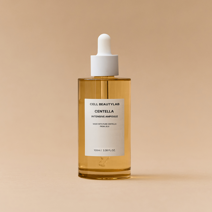 Centella Intensive Ampoule