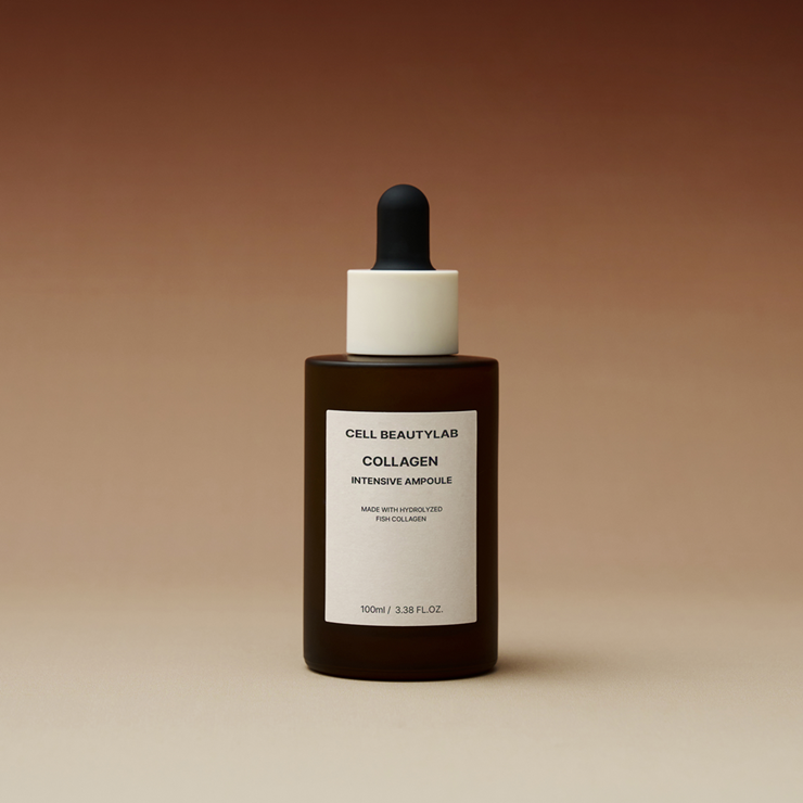 Collagen Intensive Ampoule
