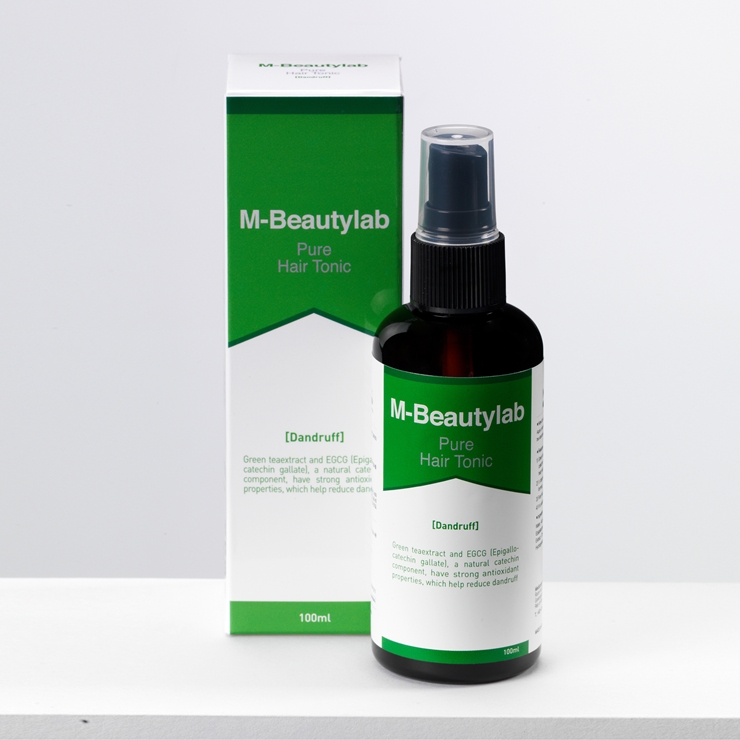 Pure Hair Tonic